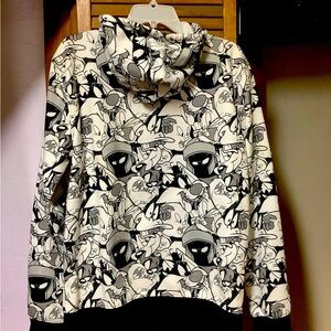 Looney Tunes WB Large Jacket